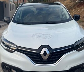 Renault Kadjar '16 2016 BOSE PANORAMA