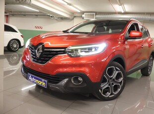 Renault Kadjar 1.6 (2016)