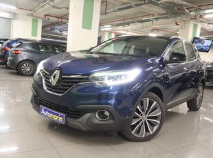 Renault Kadjar 1.6 (2016)