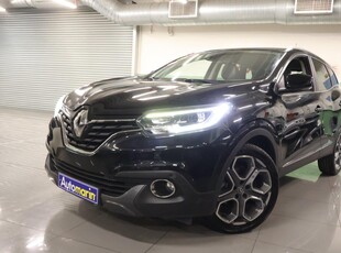 Renault Kadjar 1.6 (2017)