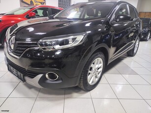 Renault Kadjar '16 4X4-PANORAMA-1.6-130HP