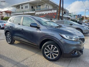 Renault Kadjar '16