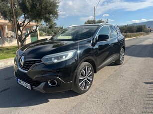 Renault Kadjar '16