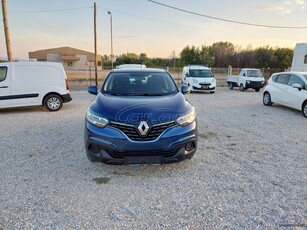 Renault Kadjar '16