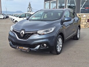 Renault Kadjar '16 ΑΥΤΟΜΑΤΟ