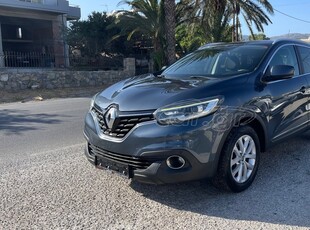 Renault Kadjar '16 AYTOMATO