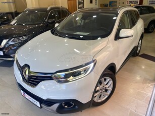 Renault Kadjar '16 AYTOMATO-PANORAMA