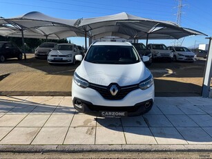 Renault Kadjar '16