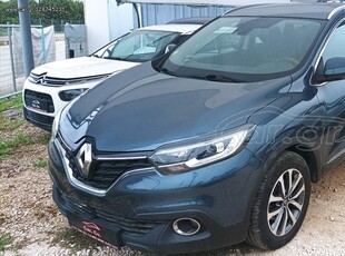 Renault Kadjar '16