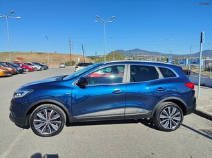 Renault Kadjar '16 BOSE 4X4 LED Keyless