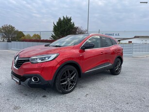 Renault Kadjar '16 ΕΚΔΟΣΗ BOSE dCi 1.5 AYTOMATO FULL EXTRA & ΠΑΝΟΡΑΜΑ - AUTO ΚΟΣΚΕΡΙΔΗ - ΚΛΕΙΣΜΕΝΟ