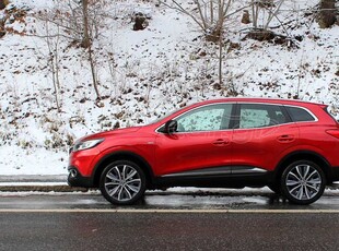 Renault Kadjar '16 BOSE Πανοραμική DIESEL-FULL LED