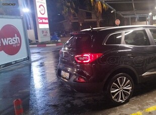 Renault Kadjar '16 BOSE EDITION 1.6_4x4_130hp