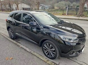 Renault Kadjar '16 BOSE EDITION