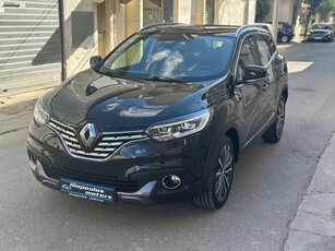 Renault Kadjar '16 BOSE Edition 4x4