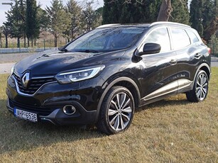 Renault Kadjar '16 BOSE EDITION