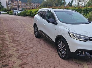 Renault Kadjar '16 BOSE EDITION-AUTO-PANORAMA