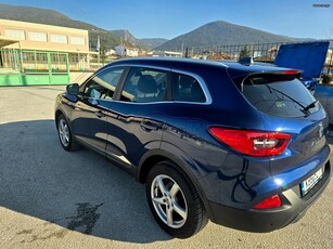 Renault Kadjar '16 BOSE EDITION PANORAMA AYTOMATIC