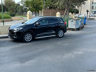 Renault Kadjar '16 BOSE ENERGY XMOD 130-NAVI