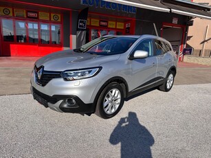 Renault Kadjar '16