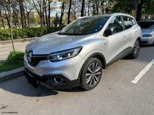 Renault Kadjar '16