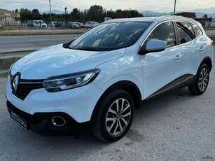 Renault Kadjar '16 dCi 115