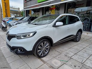 Renault Kadjar '16 dCI INTENS-PΑΝΟΡΑΜΑ-CAMERA