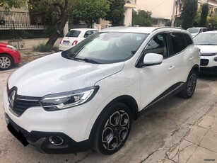 Renault Kadjar '16 ΕΛΛΗΝΙΚΟ-DYNAMIC-LED-ΔΕΡΜΑ-ΝΑVIGATION