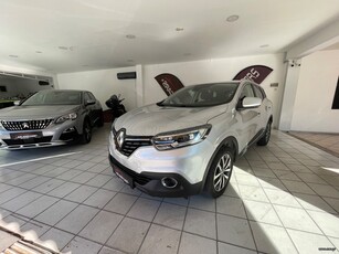 Renault Kadjar '16