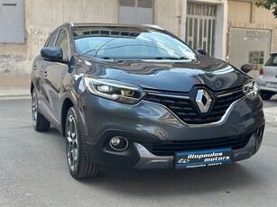 Renault Kadjar '16 Edition One Energy intens