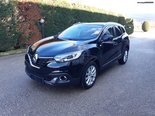 Renault Kadjar '16 ENERGY dci 110 AUTOMATIC