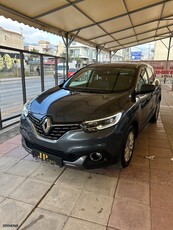 Renault Kadjar '16 ENERGY DCI 110 BOSE EDITION EDC