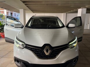 Renault Kadjar '16