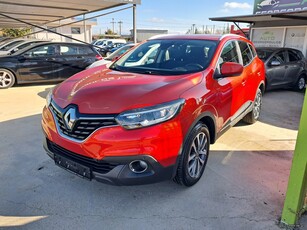 Renault Kadjar '16 ENERGY DCI 130 4X4