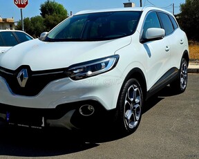 Renault Kadjar '16 ENERGY DCI 130 XMOD 4X4