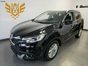 Renault Kadjar '16 ENERGY DCI 130 XMOD 4X4