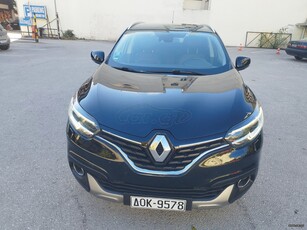 Renault Kadjar '16 Energy dci 130 XMOD