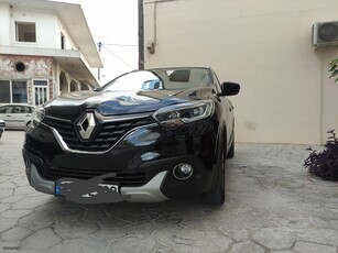 Renault Kadjar '16 ENERGY DCI 130 XMOD