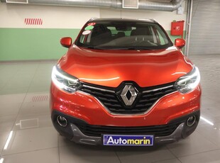 Renault Kadjar '16 Energy Intens 4Wd /6 Χρόνια Δωρεάν Service