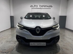 Renault Kadjar '16 ENERGY INTENS 4X4