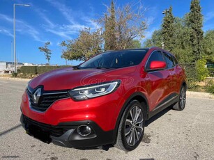 Renault Kadjar '16 Energy Intens