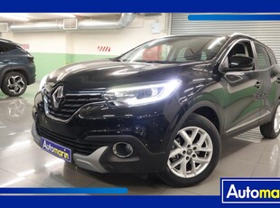 Renault Kadjar '16 Energy Navi /6 Χρόνια Δωρεάν Service