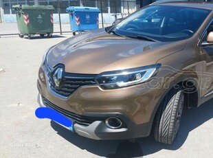 Renault Kadjar '16 ENERGY TCe 130 Bose Edition