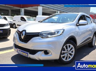 Renault Kadjar '16 Energy Zen Navi /Δωρεάν Εγγύηση και Service