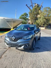 Renault Kadjar '16 Euro 6 Navi Dual clima!!