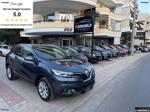 Renault Kadjar '16 ΙΔΙΩΤΗΣ EXPRESSION NAVIGATION ΑΨΟΓΟ!!!