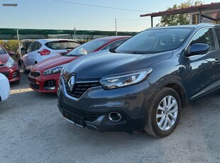 Renault Kadjar '16