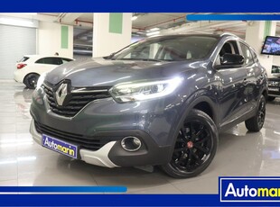 Renault Kadjar '16 Intens Edc Navi /6 Χρόνια Δωρεάν Service