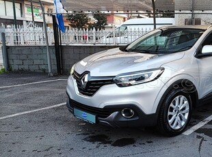 Renault Kadjar '16 *navi*Bluetooth*clima