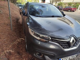 Renault Kadjar '16 (stage 1)